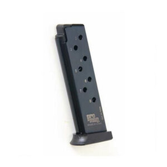 PRO MAG PROMAG MAG SW 908 3913 3914 3953 9MM 8RD BLUED