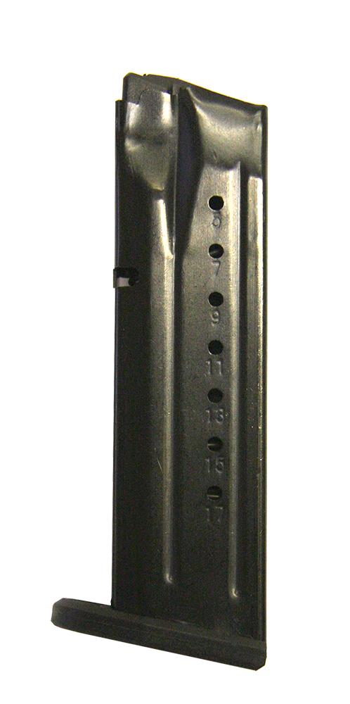 PRO MAG PROMAG MAG SW M&P9 9MM 10RD BLUED STEEL (24)
