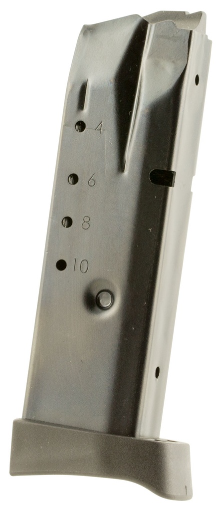 PRO MAG PROMAG MAG SW SD40 40SW 10RD BLUED STEEL NOT VE