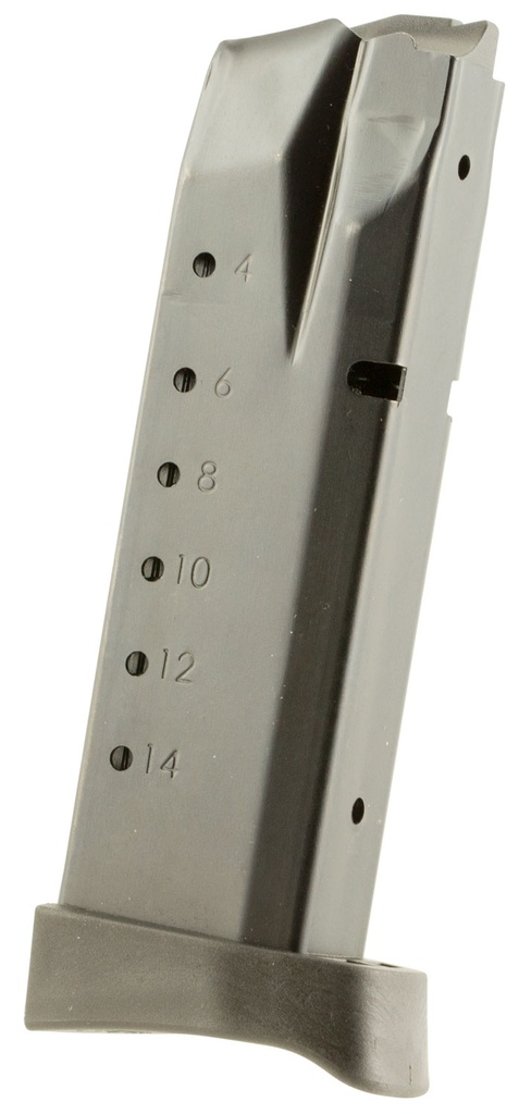 PRO MAG PROMAG MAG SW SD40 40SW 15RD BLUED STEEL (24)