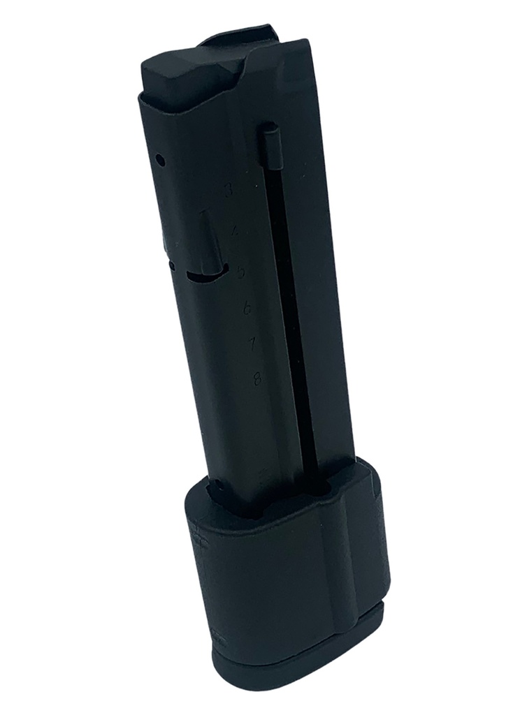 PRO MAG PROMAG MAG SW M&P SHIELD EZ 9MM 12RD BLUE