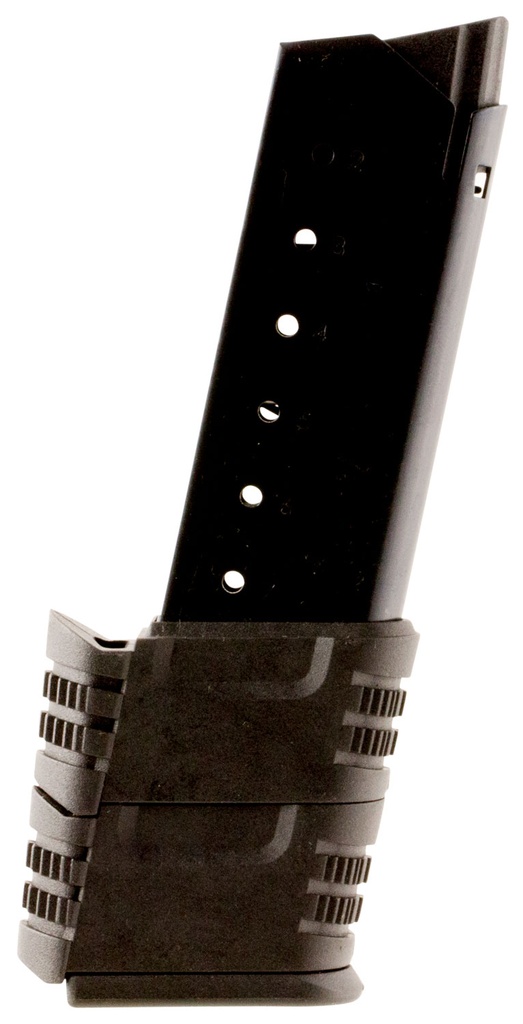 PRO MAG PROMAG MAG SPRINGFIELD XDS 45ACP 8RD BLUED (24)