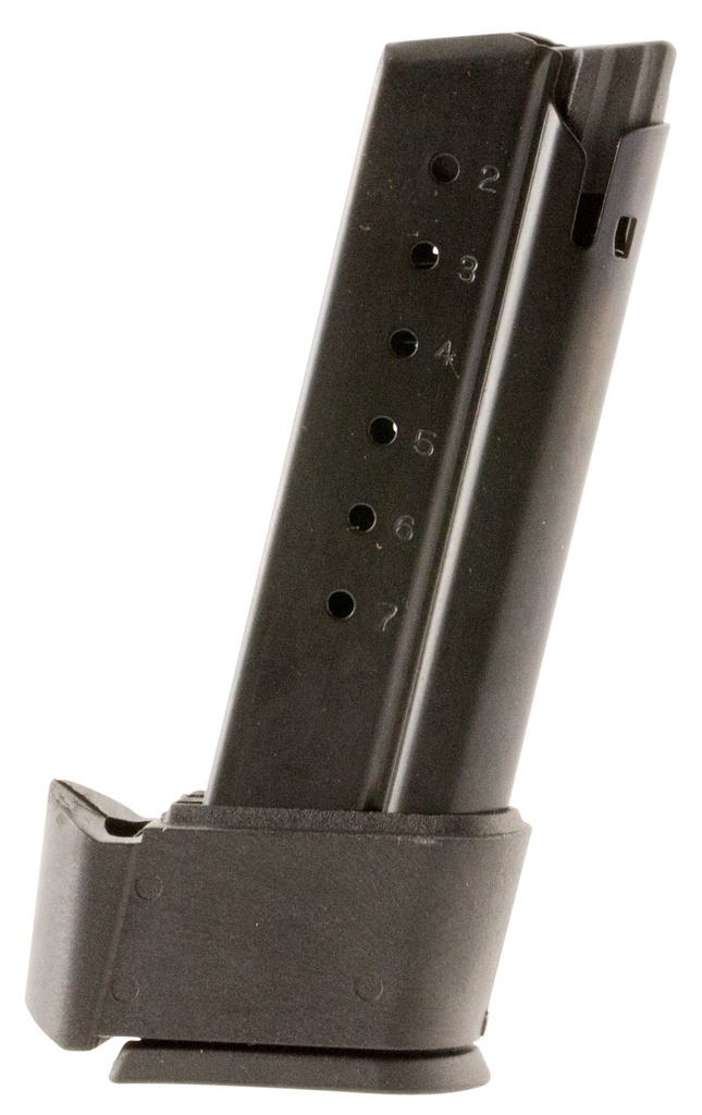 PRO MAG PROMAG MAG SPRINDFIELD XDS 9MM 9RD BLUED STEEL