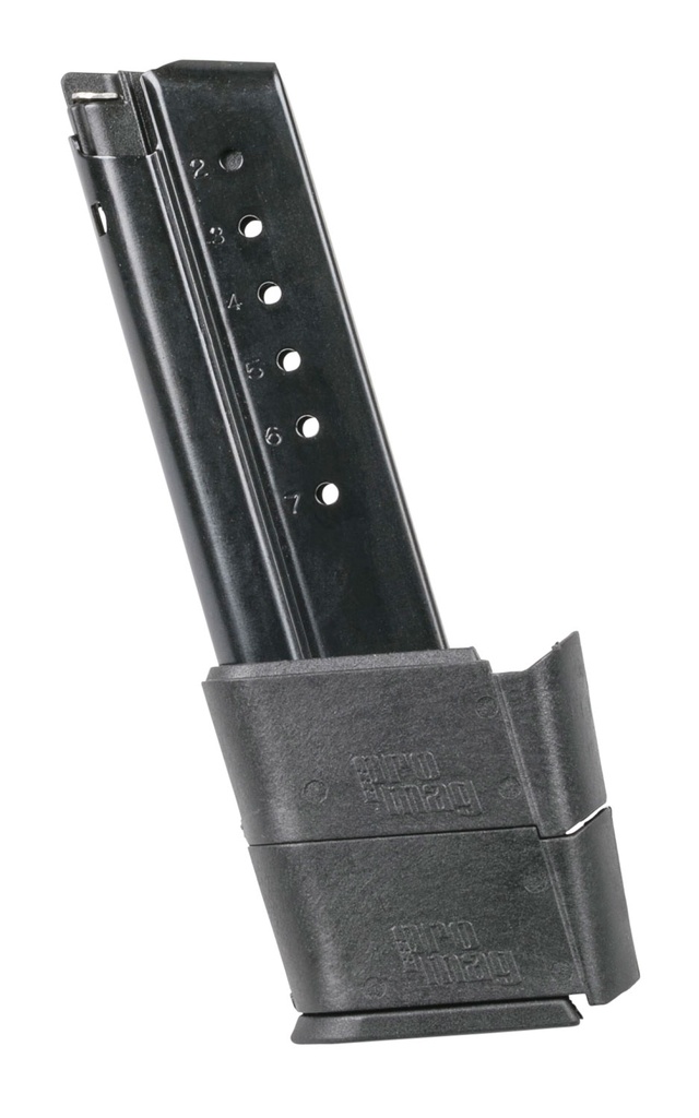 PRO MAG PROMAG MAG SPRINGFIELD XDS 9MM 11RD BLUED STEEL