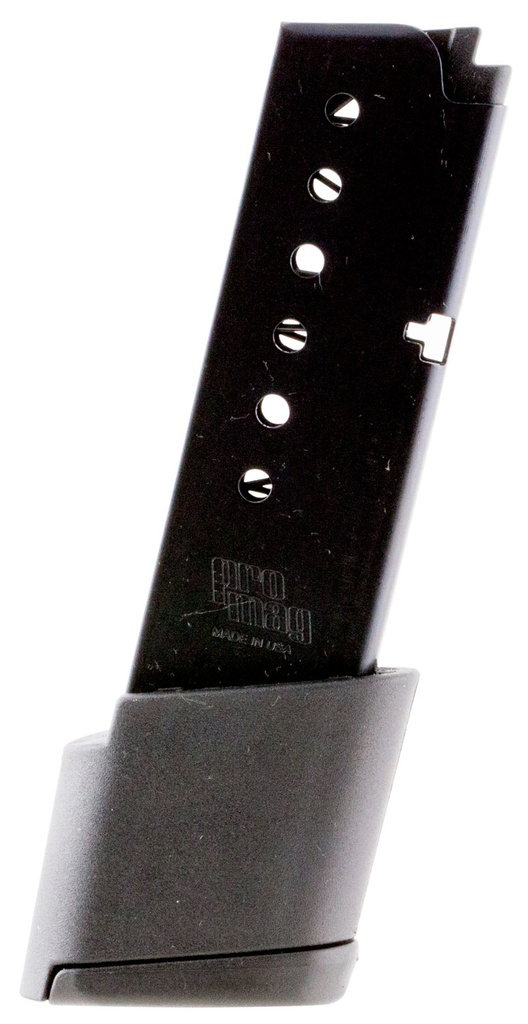 PRO MAG PROMAG MAG TAURUS 709 SLIM 9MM 10RD EXTENDED