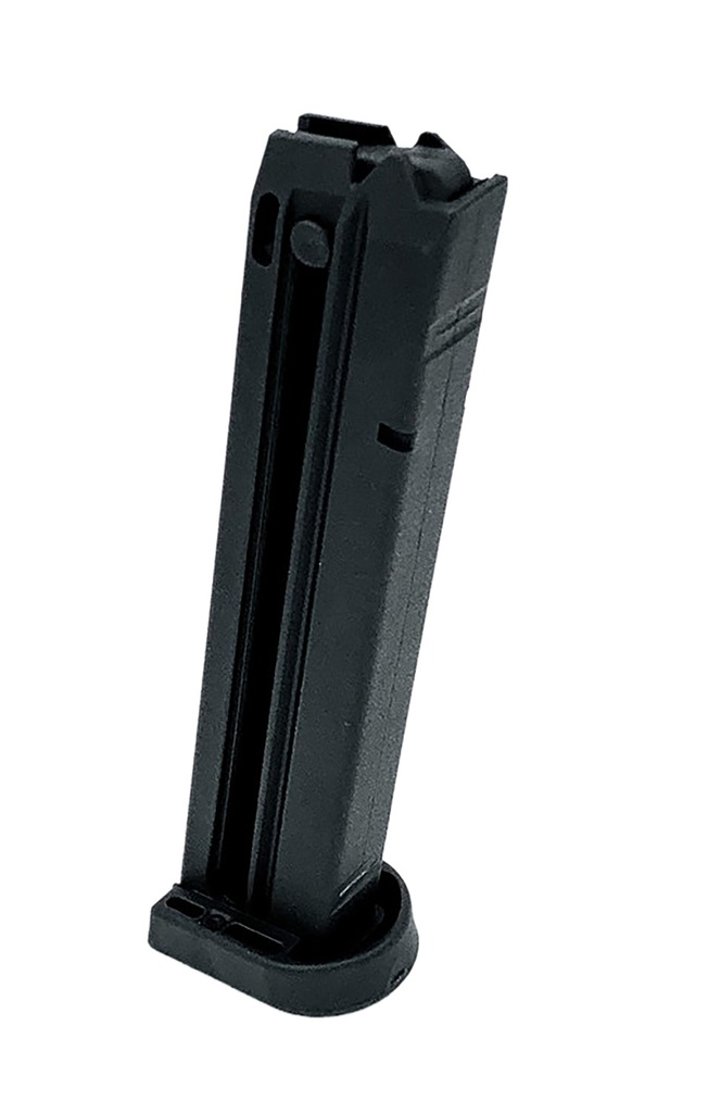 PRO MAG PROMAG MAG TAURUS TX 22LR 21RD BLACK