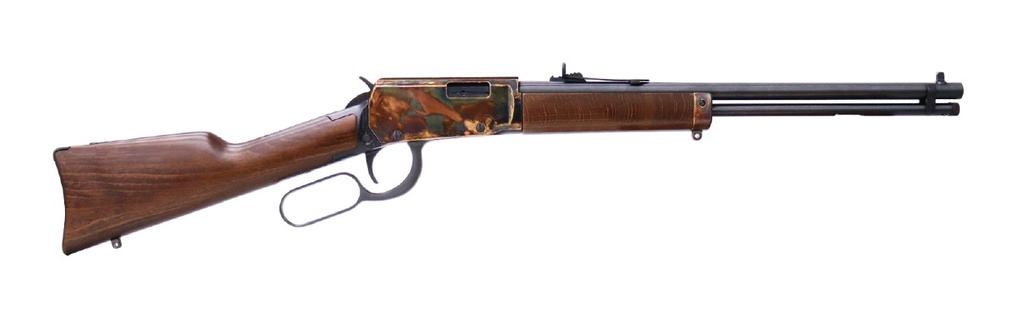 Heritage Manufacturing SETTLER 22LR CCH/WD 16.5"