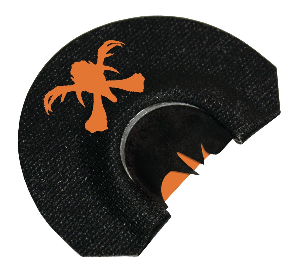 PRIMOS HOOK HUNTER CURVE HOOKS DIAPHRAM TKY CALL
