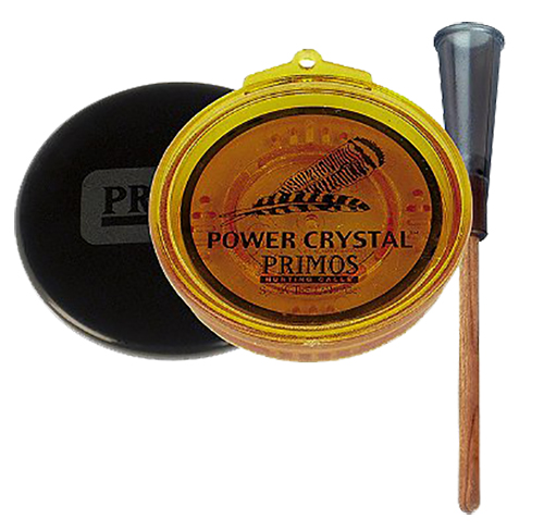 PRIMOS POWER CRYSTAL FRICTION SLATE CALL
