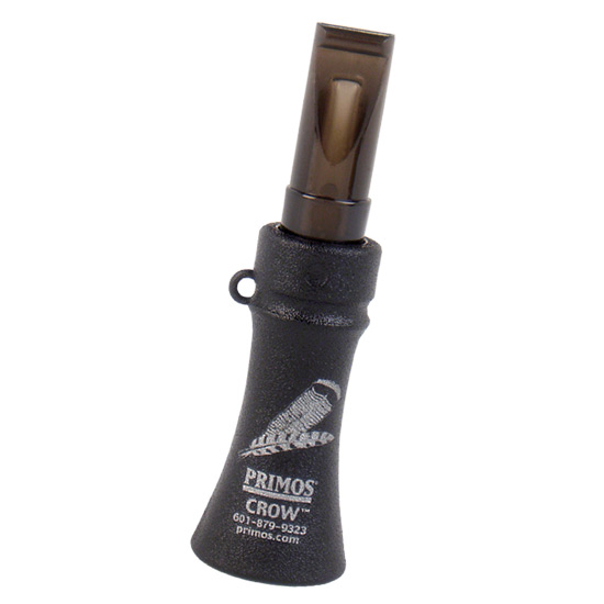 PRIMOS LOCATOR CALL CROW
