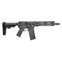 Diamondback Firearms DB-15 PIST 300BLK BLACK 10" SBA3