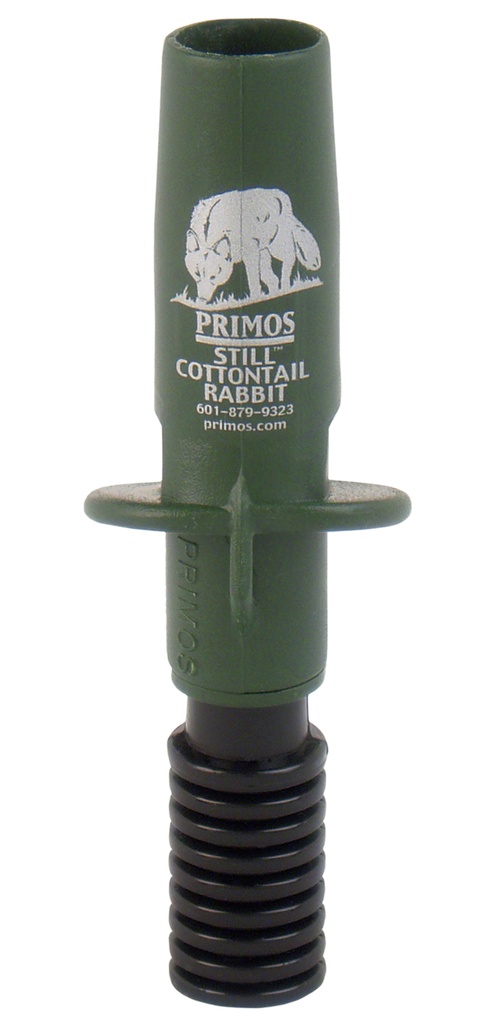 PRIMOS STILL COTTONTAIL RABBIT