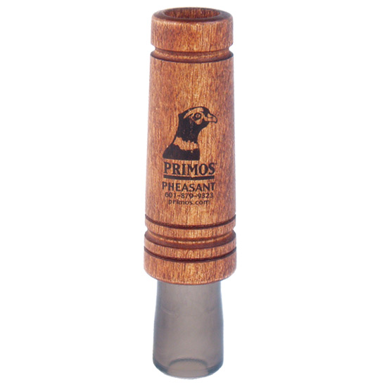PRIMOS PHEASANT CALL