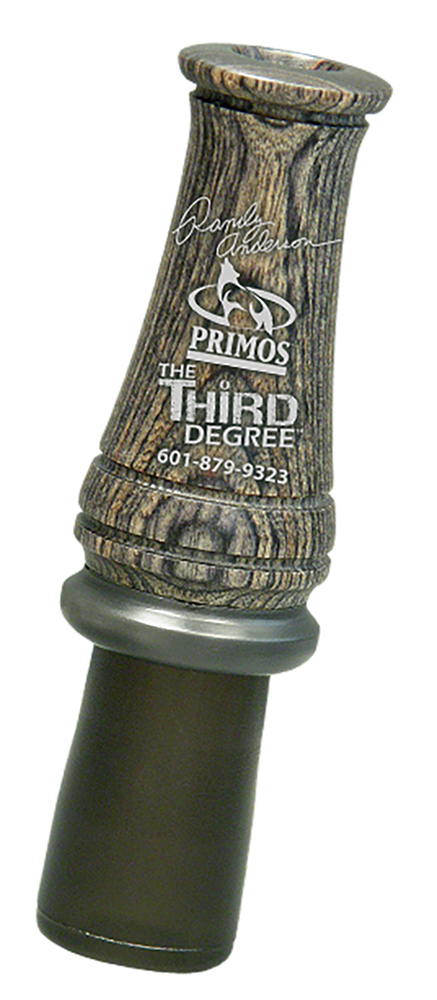 PRIMOS THIRD DEGREE PREDATOR