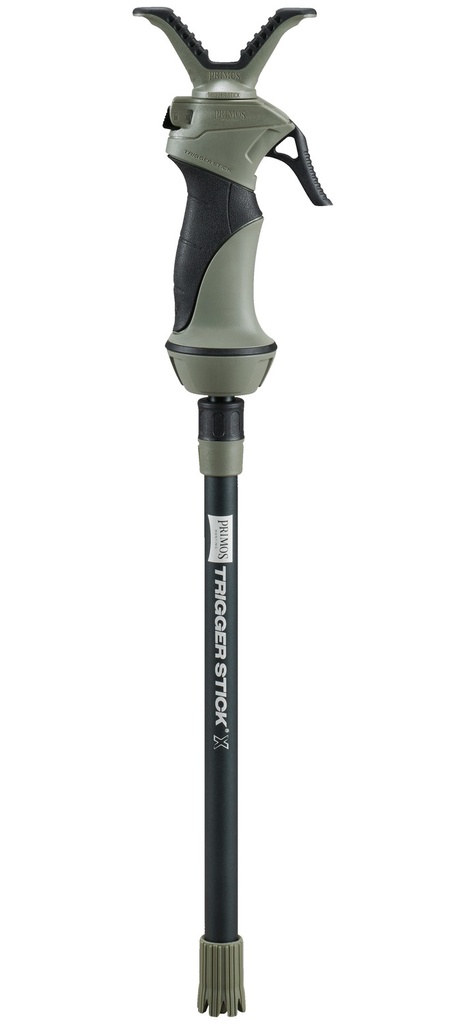 PRIMOS TRIGGER STICK X MONOPOD CAMO 22-33