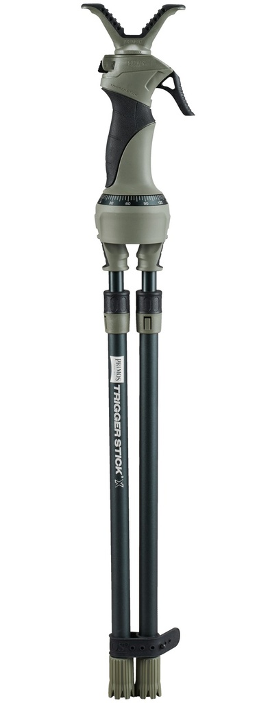 PRIMOS TRIGGER STICK X BIPOD CAMO 29-41