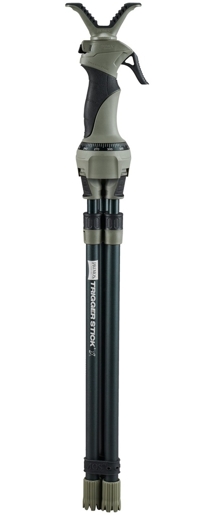 PRIMOS TRIGGER STICK X TRIPOD CAMO 29-41