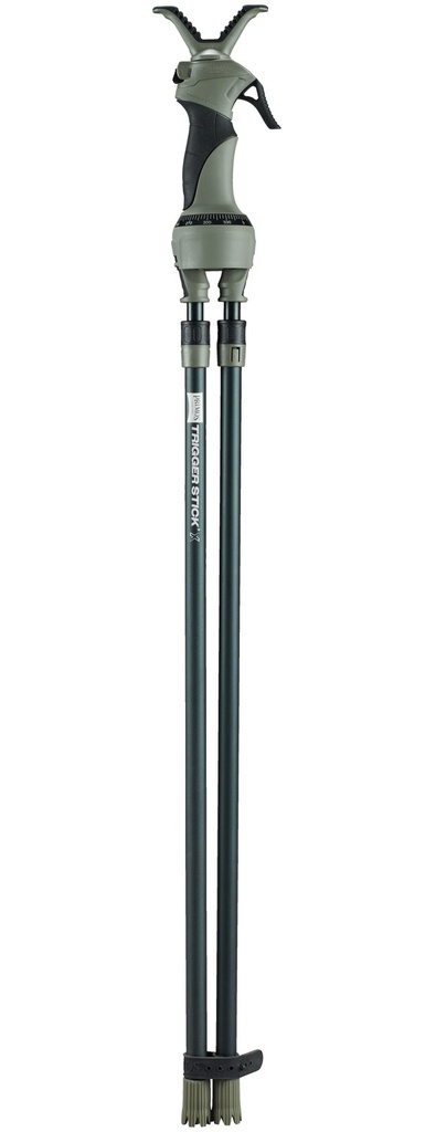 PRIMOS TRIGGER STICK X BIPOD CAMO 41-66