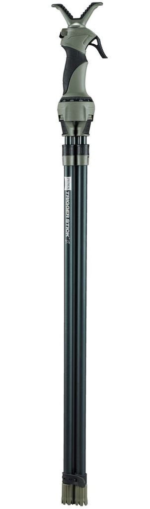 PRIMOS TRIGGER STICK X TRIPOD CAMO 41-66