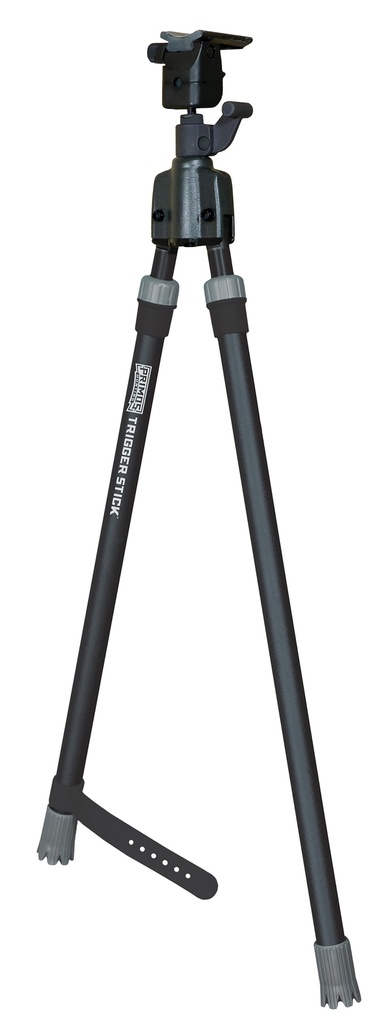 PRIMOS TRIGGER STICK MED GUN MOUNTED BIPOD
