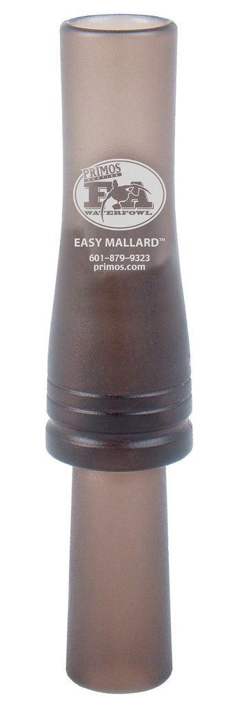 PRIMOS EASY MALLARD SGL REED