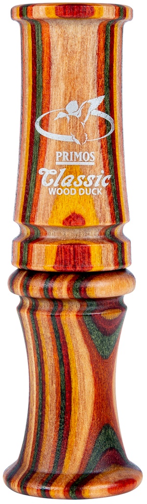 PRIMOS WOOD DUCK CLASSIC