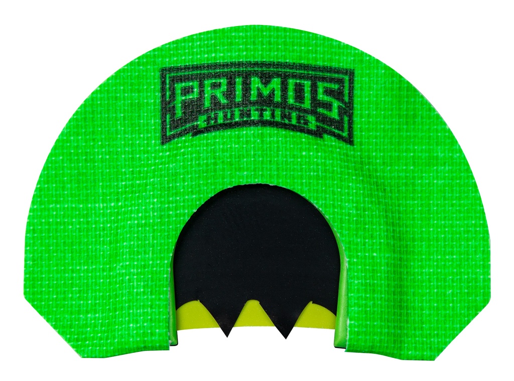 PRIMOS HEN HOUSE DEB W/ BARRACUDA CUT