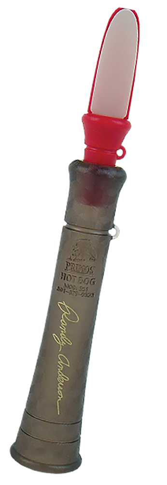 PRIMOS HOT DOG SIGNATURE SERIES