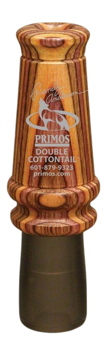 PRIMOS DOUBLE COTTONTAIL CALL