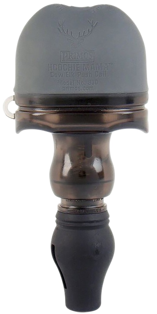 PRIMOS ELK HOOCHIE MAMA PUSH BUTTON LOST COW