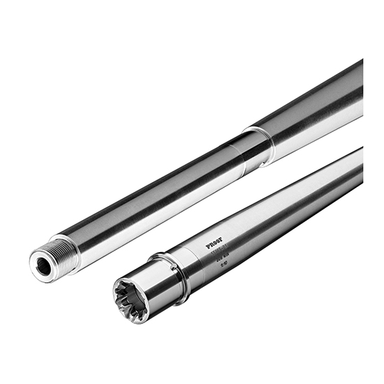 PROOF RESEARCH BBL CF PR10 6.5CM DI 24 CAMGAS .875 1-8