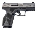 Taurus GX2 9MM SS/GREY 3.3" 10+1