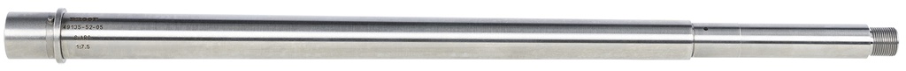 PROOF RESEARCH BARREL SS AR15 6MM ARC 18 RIFLE .750 1-7.5