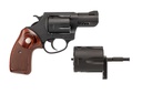 Charter Arms MAG PUG COMBO 357/9MM BLK 5RD