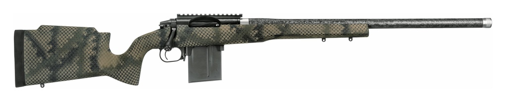 PROOF RESEARCH ELEVATION MTR 2.0 22CREED 22 CF TFDE