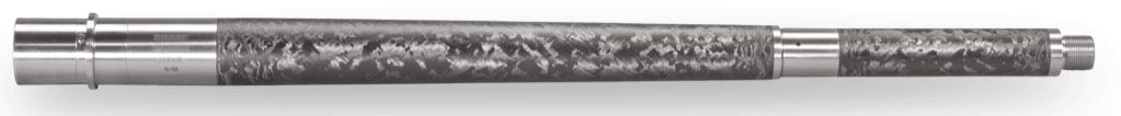 PROOF RESEARCH BARREL CF PR15 338ARC 16 PISTOL .750 1-8