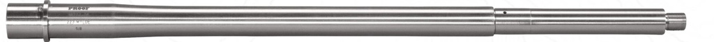 PROOF RESEARCH BARREL PR15 PXT 223WYLDE 16 SS INTERMED