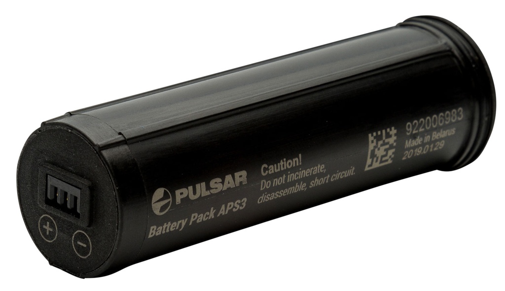 PULSAR BATTERY PACK APS 3