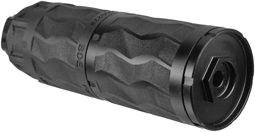 PRIMARY WEAPON SYSTEMS SUPPRESSOR BDE TI 5.56 K BLACK