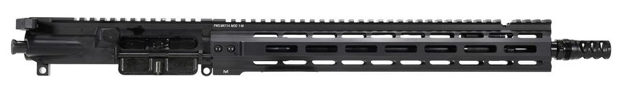PRIMARY WEAPON SYSTEMS MK114 MOD 1-M UPPER 6MM ARC 14.5 LS FRC COM