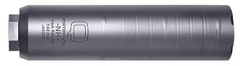 Q LLC SUPPRESSOR JUMBO SHRIMP 6.5CREED TI 5.7