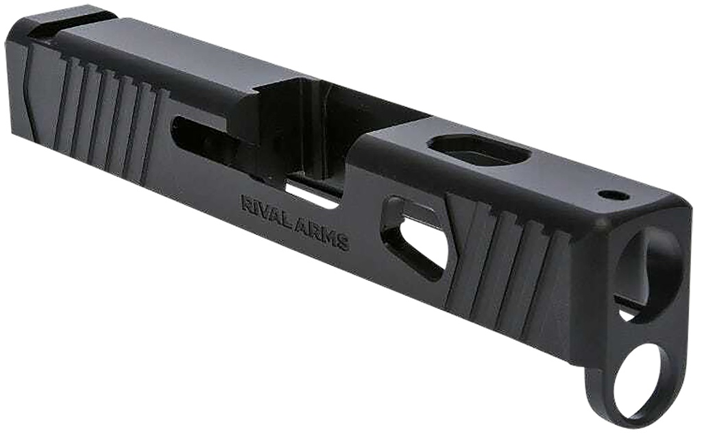 RIVAL ARMS SLIDE GLOCK 43 BLK