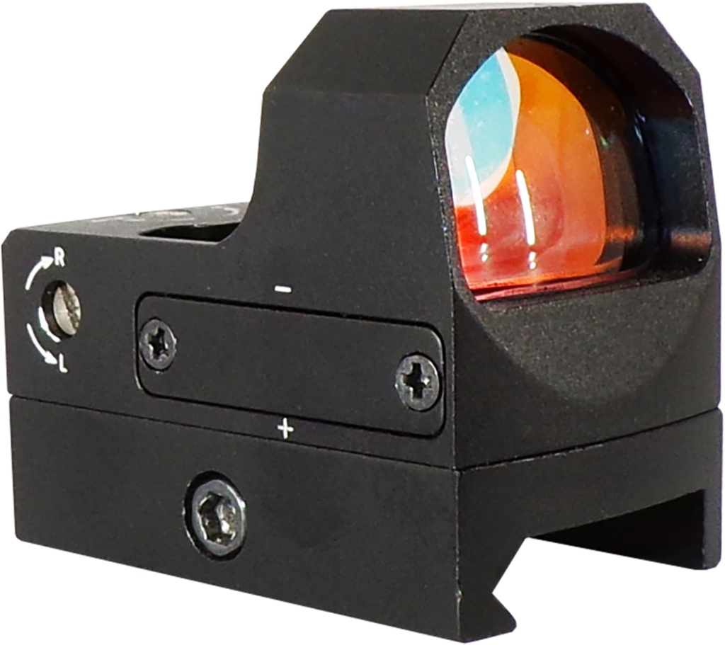 RAVIN CROSSBOWS 3-DOT REFLEX SIGHT