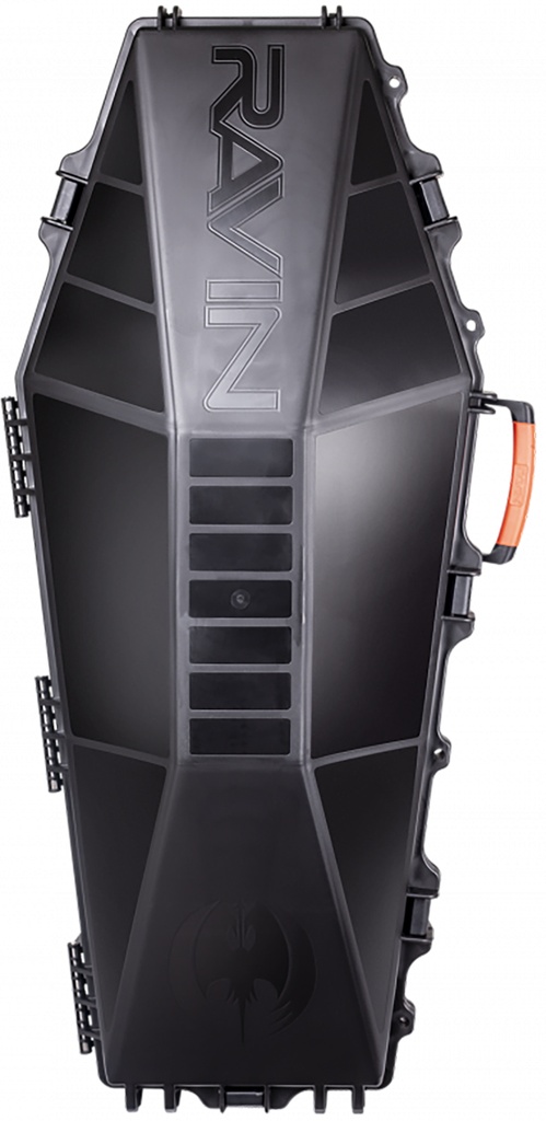 RAVIN CROSSBOWS HARD CASE