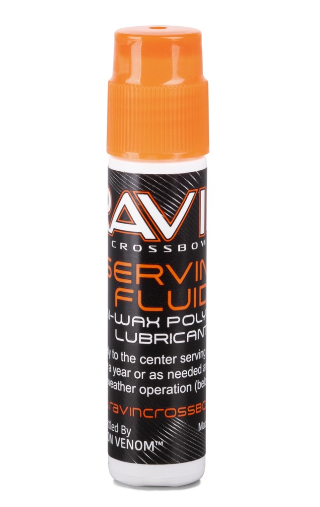 RAVIN CROSSBOWS SERVING & STRING FLUID