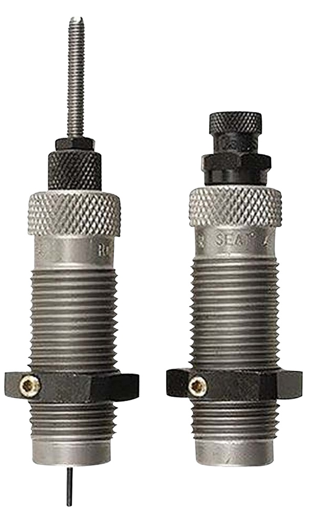 RCBS DIES 6MMREM FULL LENGTH