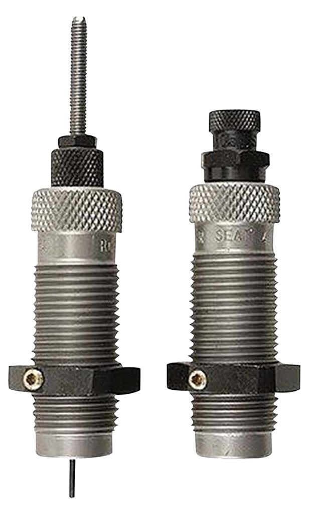 RCBS DIES 260REM FULL LENGTH