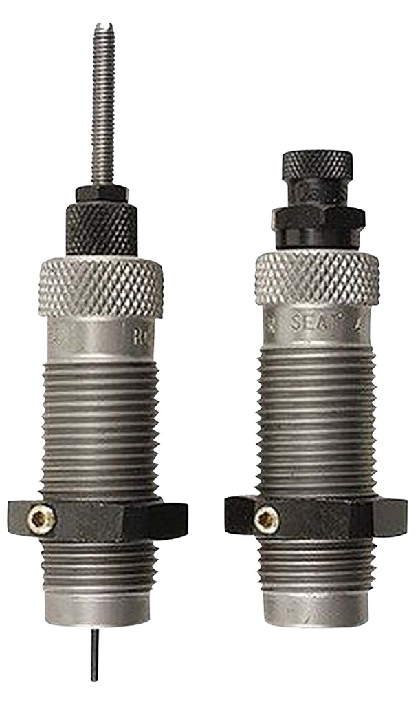 RCBS DIES 7MMREM FULL LENGTH