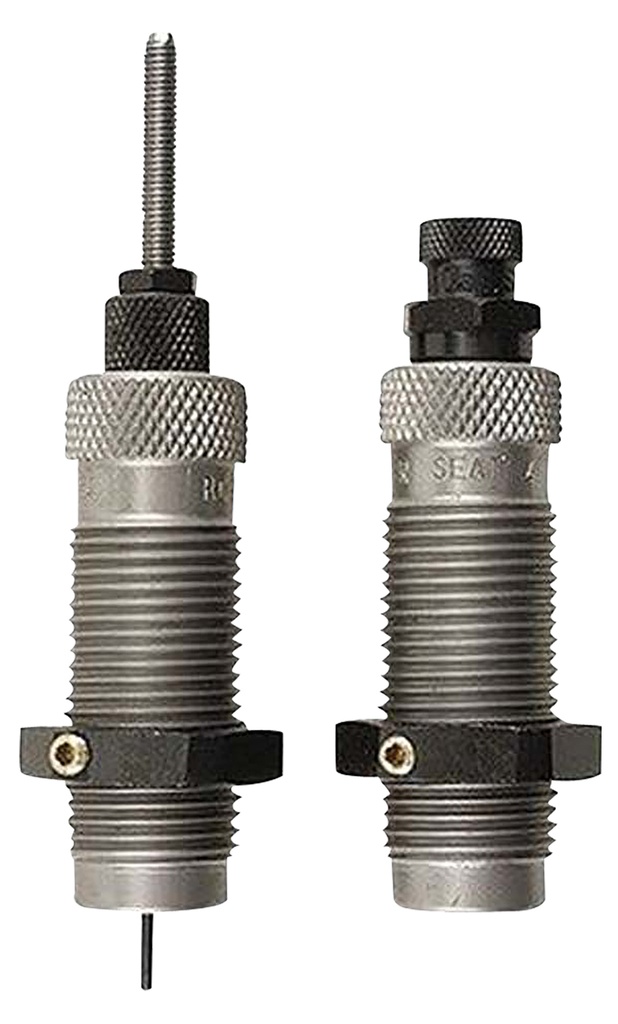 RCBS DIES 7MMRUM FULL LENGTH