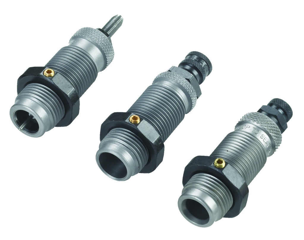 RCBS DIES 41MAG CARBIDE ROLL CRIMP